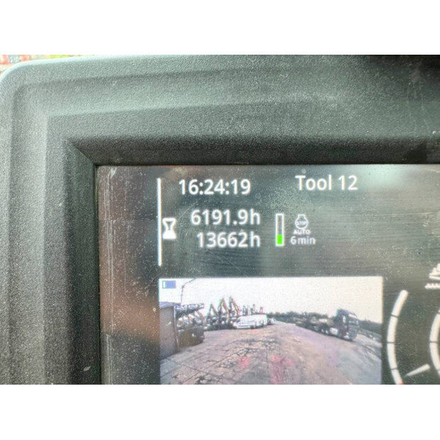 2016 Liebherr R926WLC-44119280