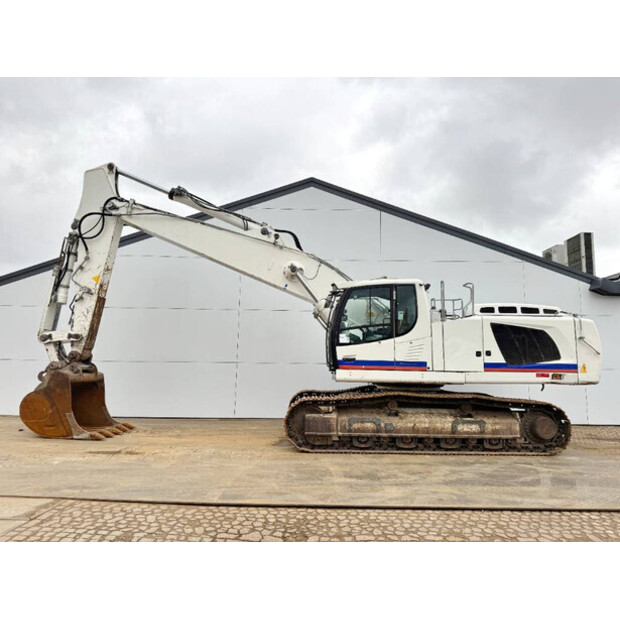 2016 ليبهير R946LC-44119284