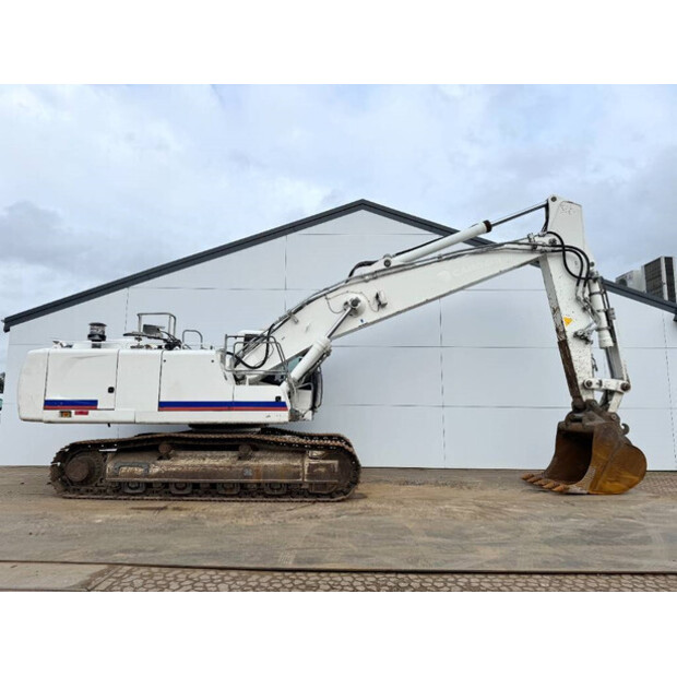 2016 ليبهير R946LC-44119289