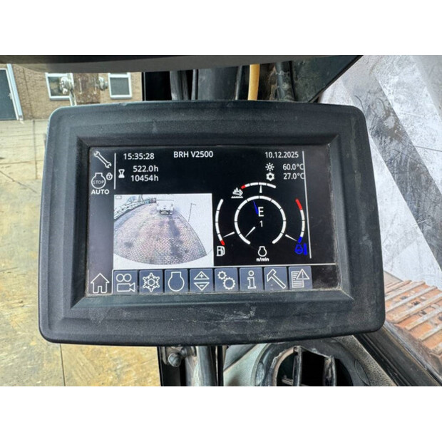 2016 ليبهير R946LC-44119300