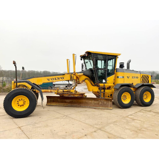 2014 Volvo G970-44119323