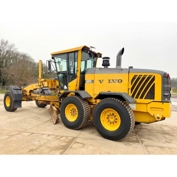 2014 Volvo G970-44119324