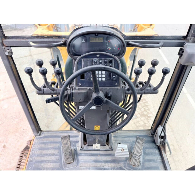 2014 Volvo G970-44119329