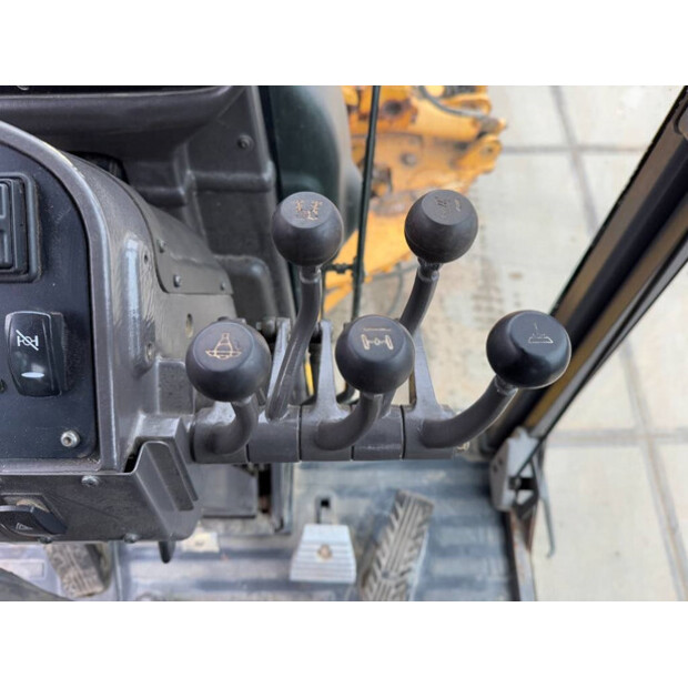 2014 Volvo G970-44119332