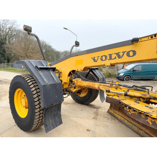 2014 Volvo G970-44119333
