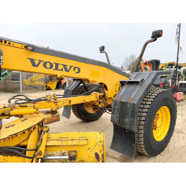 2014 Volvo G970-44119334