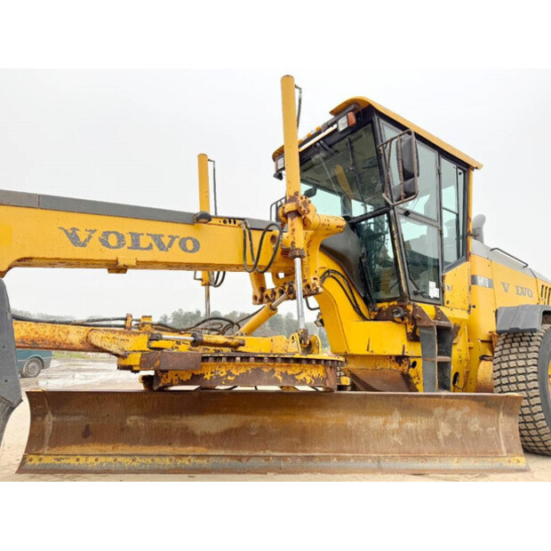 2014 Volvo G970-44119335