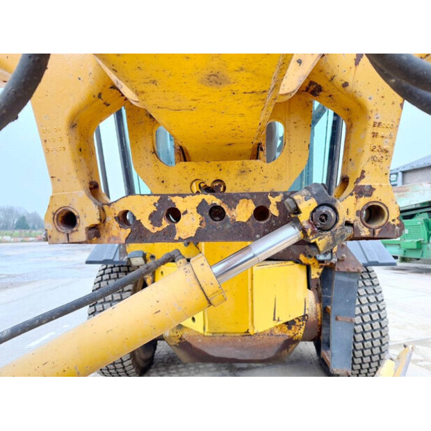 2014 Volvo G970-44119336