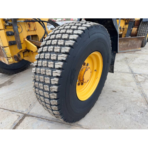 2014 Volvo G970-44119338