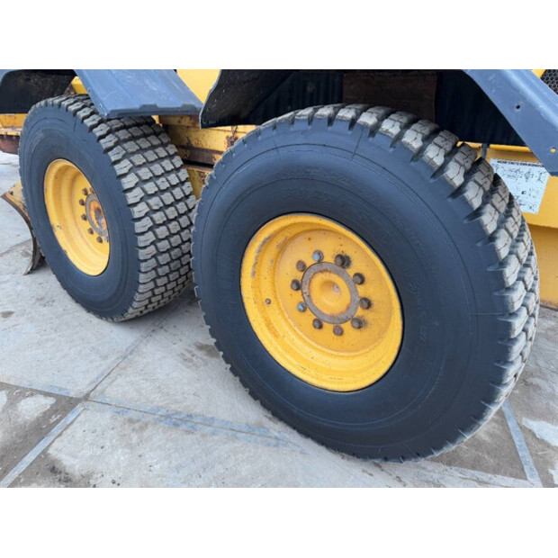 2014 Volvo G970-44119339