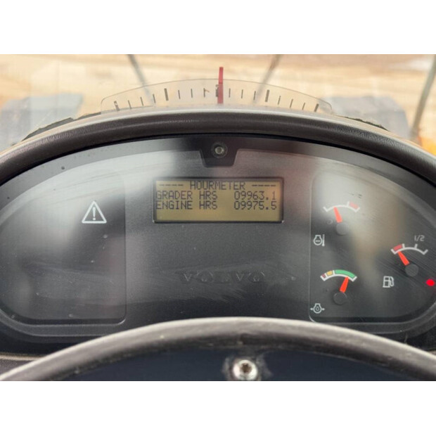 2014 Volvo G970-44119342