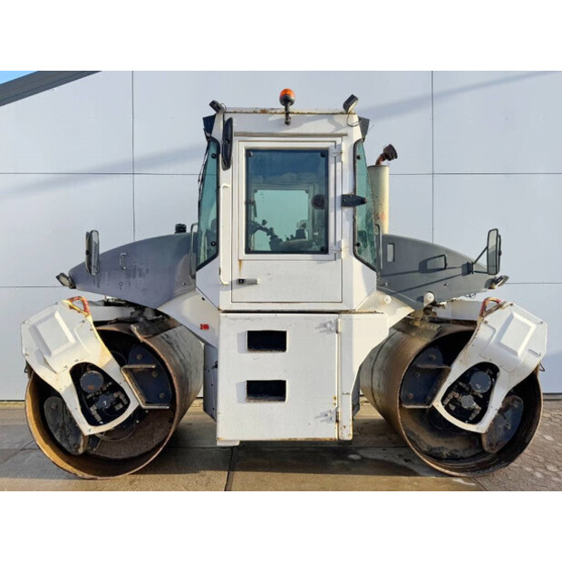 2006 BOMAG BW174AD-44119344