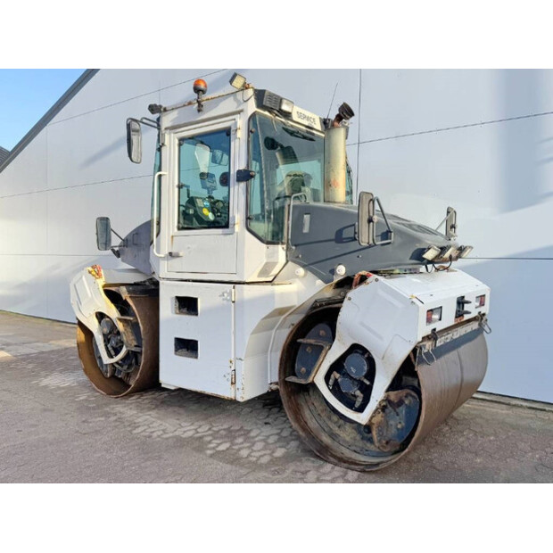 2006 BOMAG BW174AD-44119345