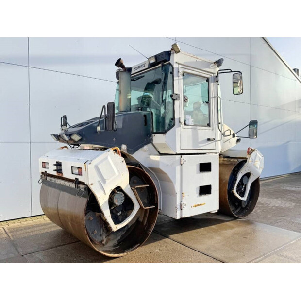 2006 BOMAG BW174AD-44119347