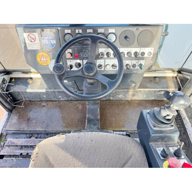 2006 BOMAG BW174AD-44119350