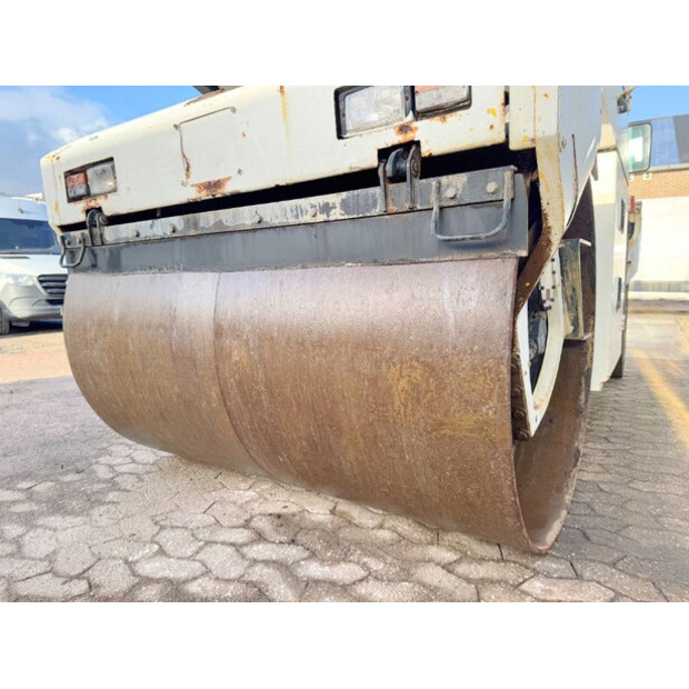 2006 BOMAG BW174AD-44119354