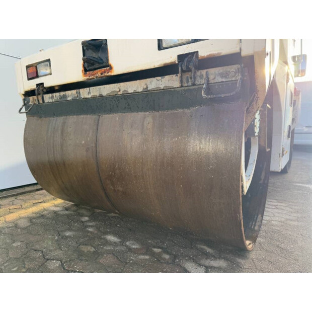 2006 BOMAG BW174AD-44119356