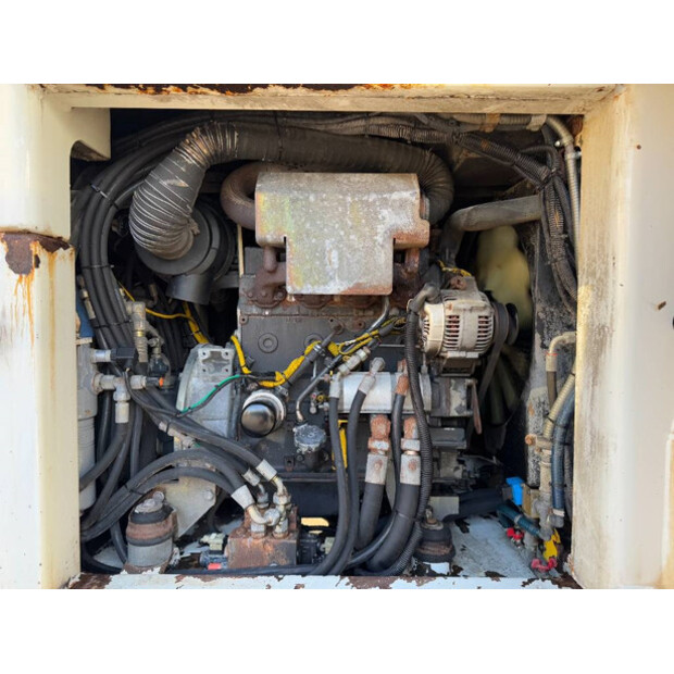 2006 BOMAG BW174AD-44119360