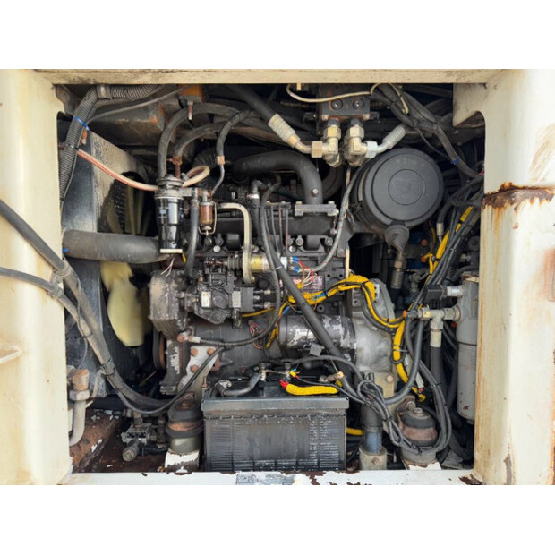 2006 BOMAG BW174AD-44119361