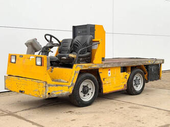 Image for MISCELLANEOUS 2005 Mafi MTEP 200