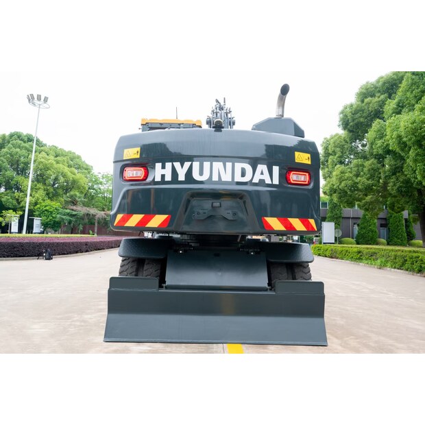 2025 هيونداي HW155-44119380