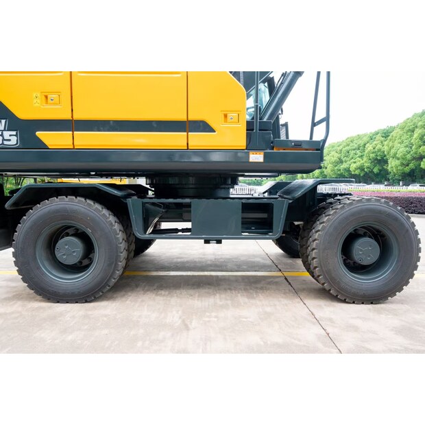 2025 هيونداي HW155-44119381