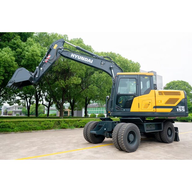 2025 هيونداي HW155-44119382