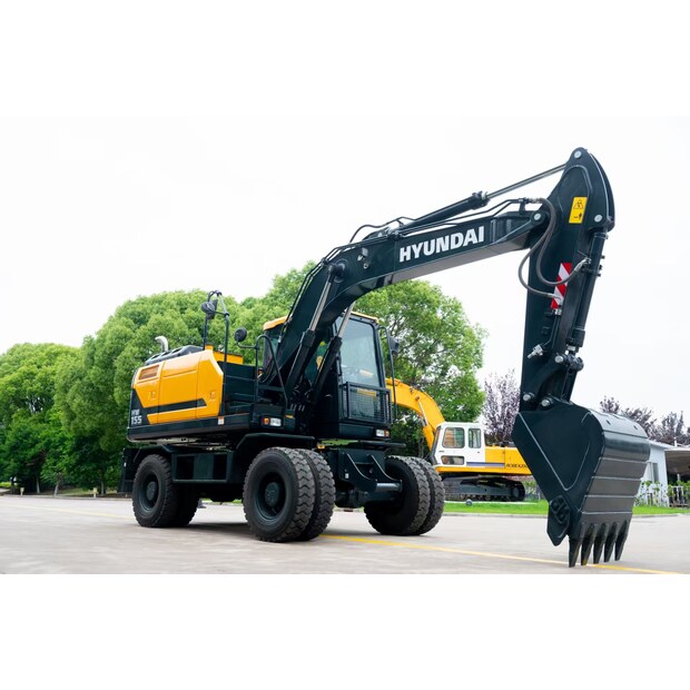 2025 هيونداي HW155-44119383