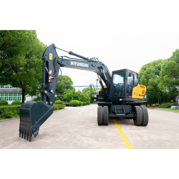 2025 هيونداي HW155-44119384