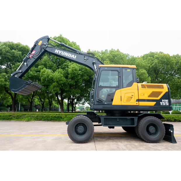 2025 هيونداي HW155-44119385