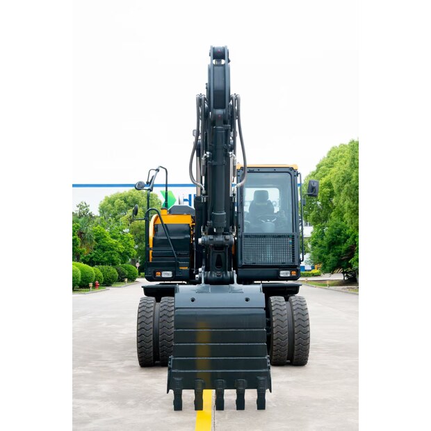 2025 هيونداي HW155-44119386