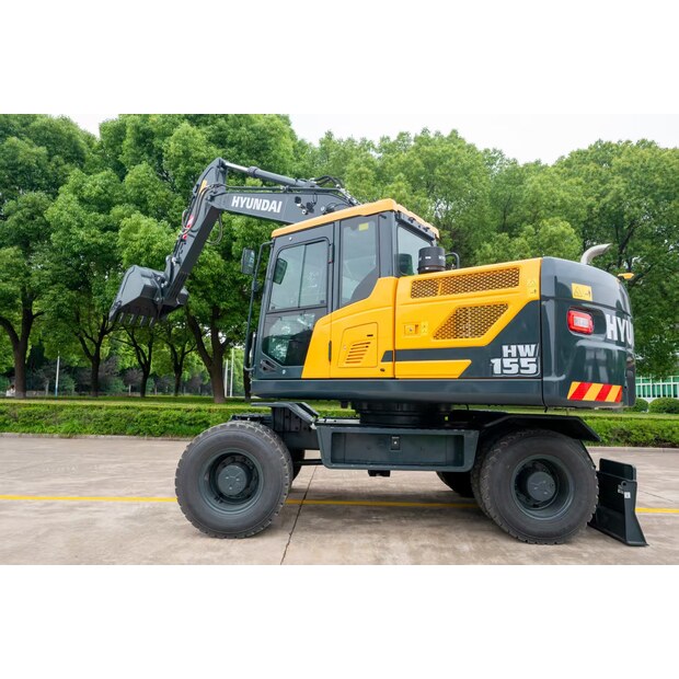 2025 هيونداي HW155-44119387