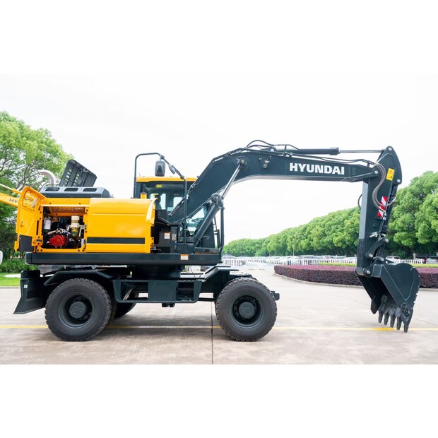 2025 هيونداي HW155-44119388