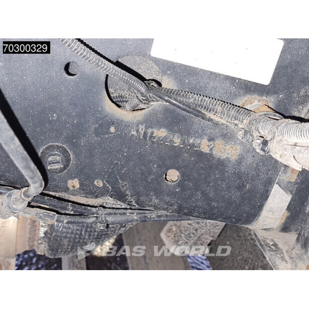 2018 MAN TGL 8.190-44119402