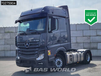 صورة ل رؤوس شاحنات 2023 مرسيدس بنز ACTROS 1851