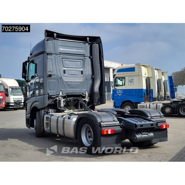 2023 مرسيدس بنز ACTROS 1851-44119409