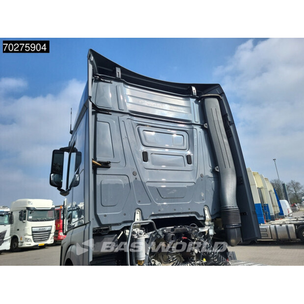 2023 مرسيدس بنز ACTROS 1851-44119410