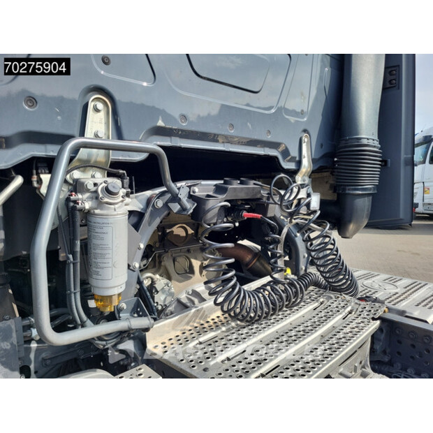 2023 مرسيدس بنز ACTROS 1851-44119412