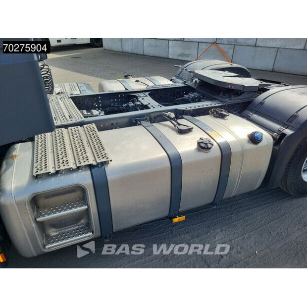 2023 مرسيدس بنز ACTROS 1851-44119413