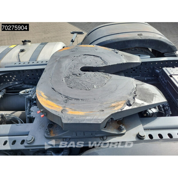 2023 مرسيدس بنز ACTROS 1851-44119414