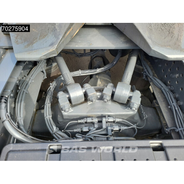 2023 مرسيدس بنز ACTROS 1851-44119415