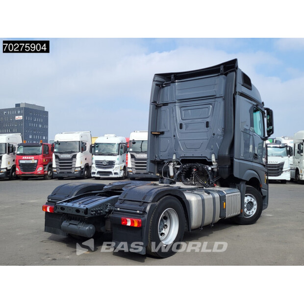 2023 مرسيدس بنز ACTROS 1851-44119417
