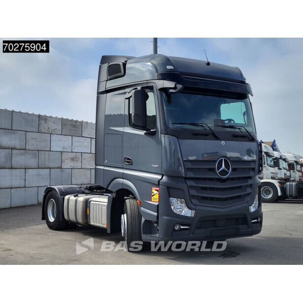 2023 مرسيدس بنز ACTROS 1851-44119418