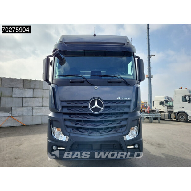 2023 مرسيدس بنز ACTROS 1851-44119419