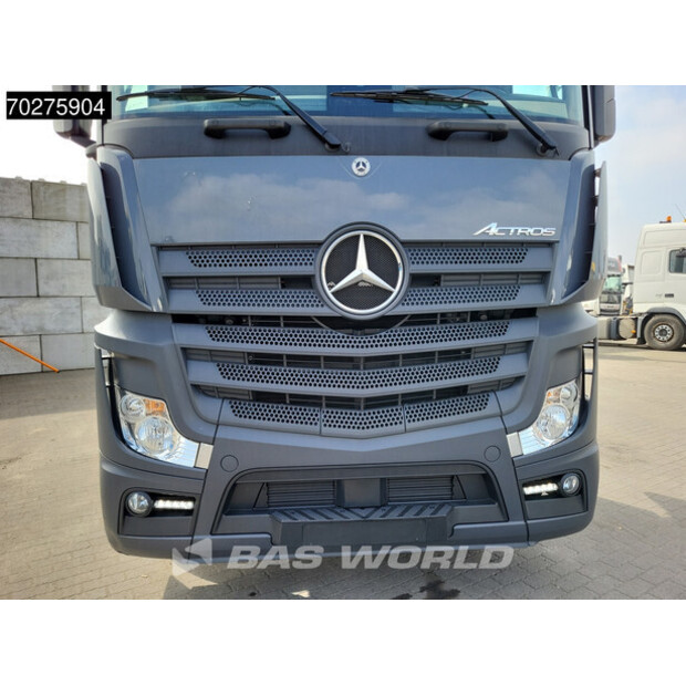 2023 مرسيدس بنز ACTROS 1851-44119420