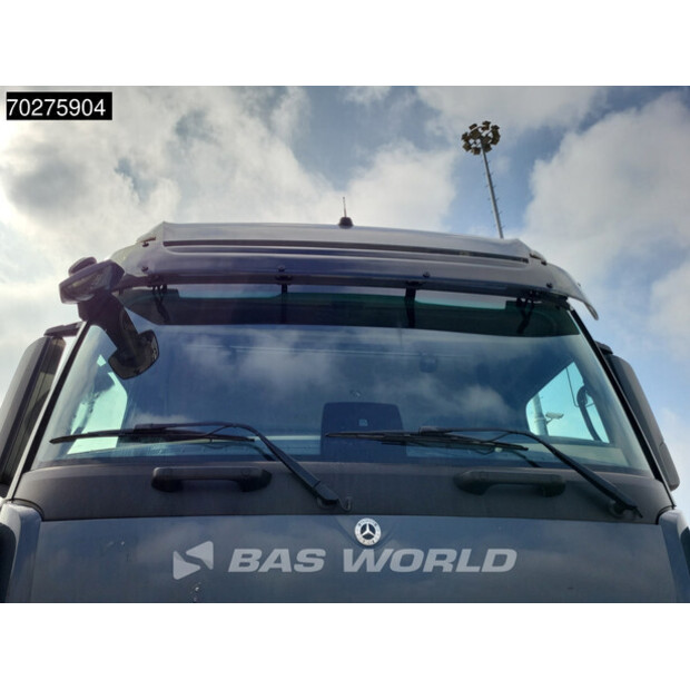 2023 مرسيدس بنز ACTROS 1851-44119421