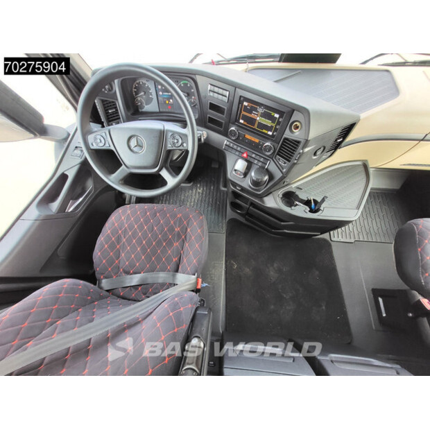 2023 مرسيدس بنز ACTROS 1851-44119422