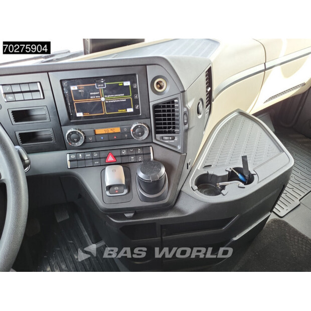 2023 مرسيدس بنز ACTROS 1851-44119423