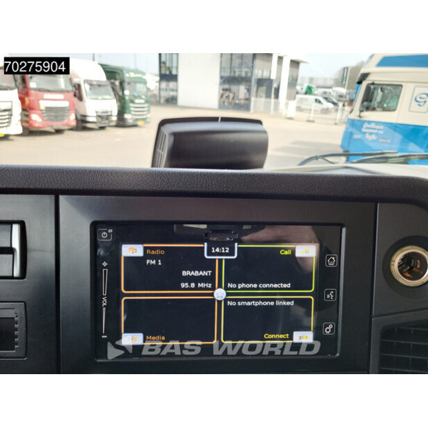 2023 مرسيدس بنز ACTROS 1851-44119424