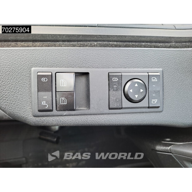 2023 مرسيدس بنز ACTROS 1851-44119425